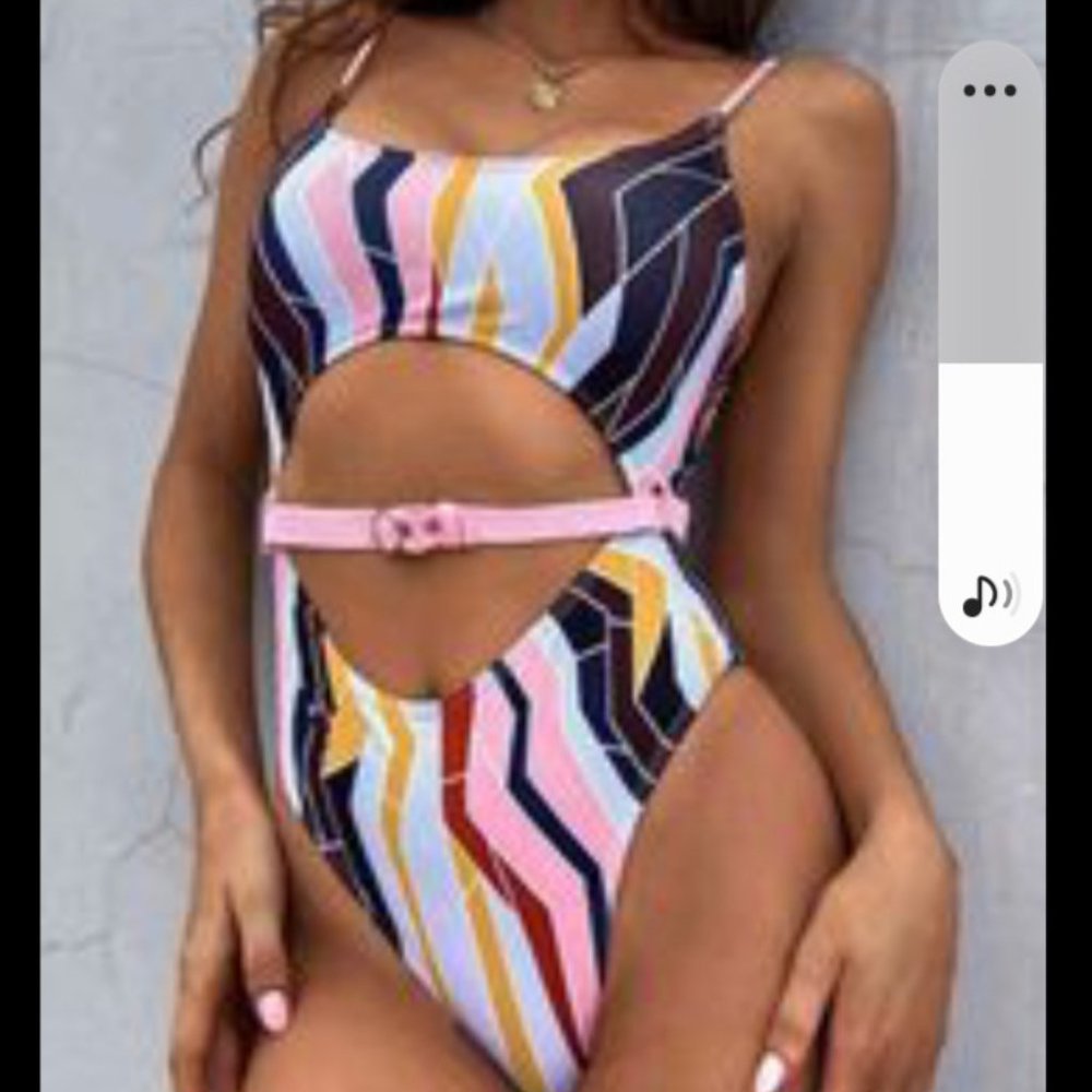 Swimsuit